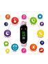 tikkers-activity-tracker-digital-dial-black-football-print-silicone-strap-kids-watchstillFront