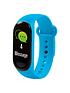 tikkers-activity-tracker-digital-dial-bright-blue-silicone-strap-kids-watchdetail