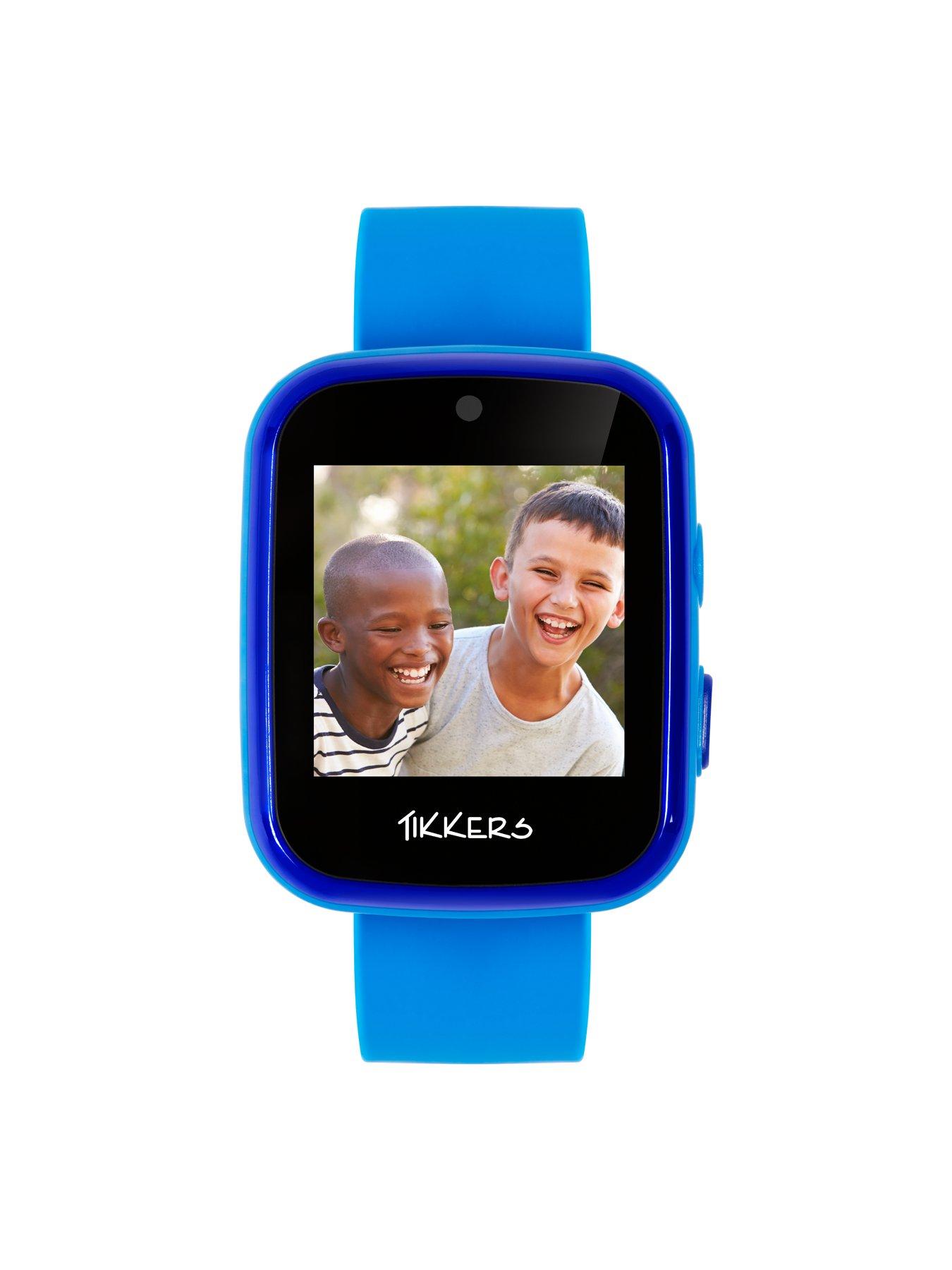 Tikkers smart watch review hotsell