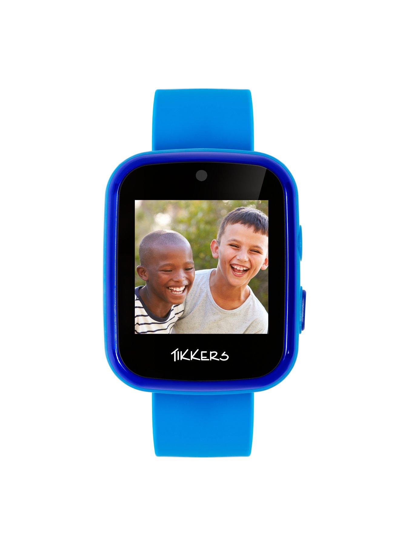 Smartwatch for teenager on sale 2018