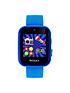 tikkers-full-display-blue-silicone-strap-kids-smart-watchoutfit