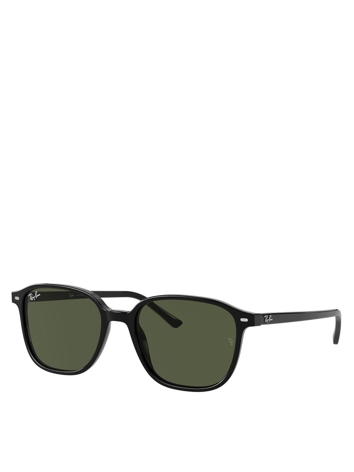 Round shop sunglasses price