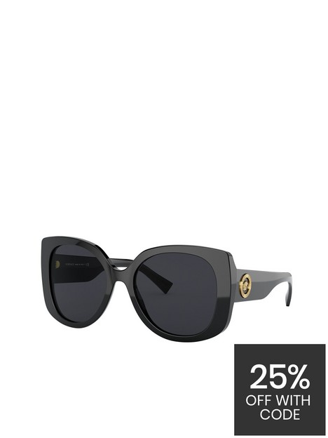 versace-oversized-sunglasses--nbspblack