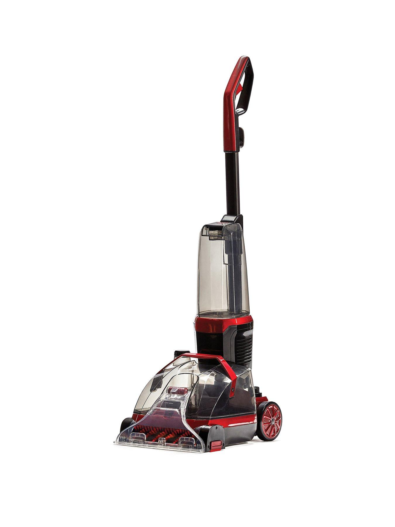 Product photograph of Rug Doctor Flexclean All In One Floor Cleaner from very.co.uk