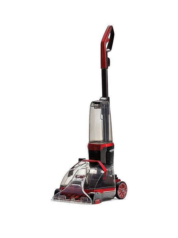 Rug Doctor Flexclean All In One Floor, Is The Rug Doctor Worth It