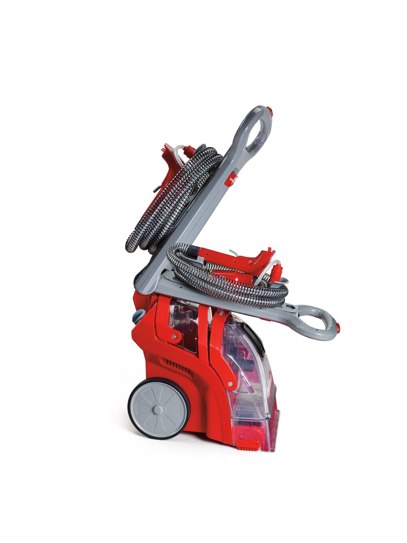Image 3 of 7 of Rug Doctor Deep Carpet Cleaner