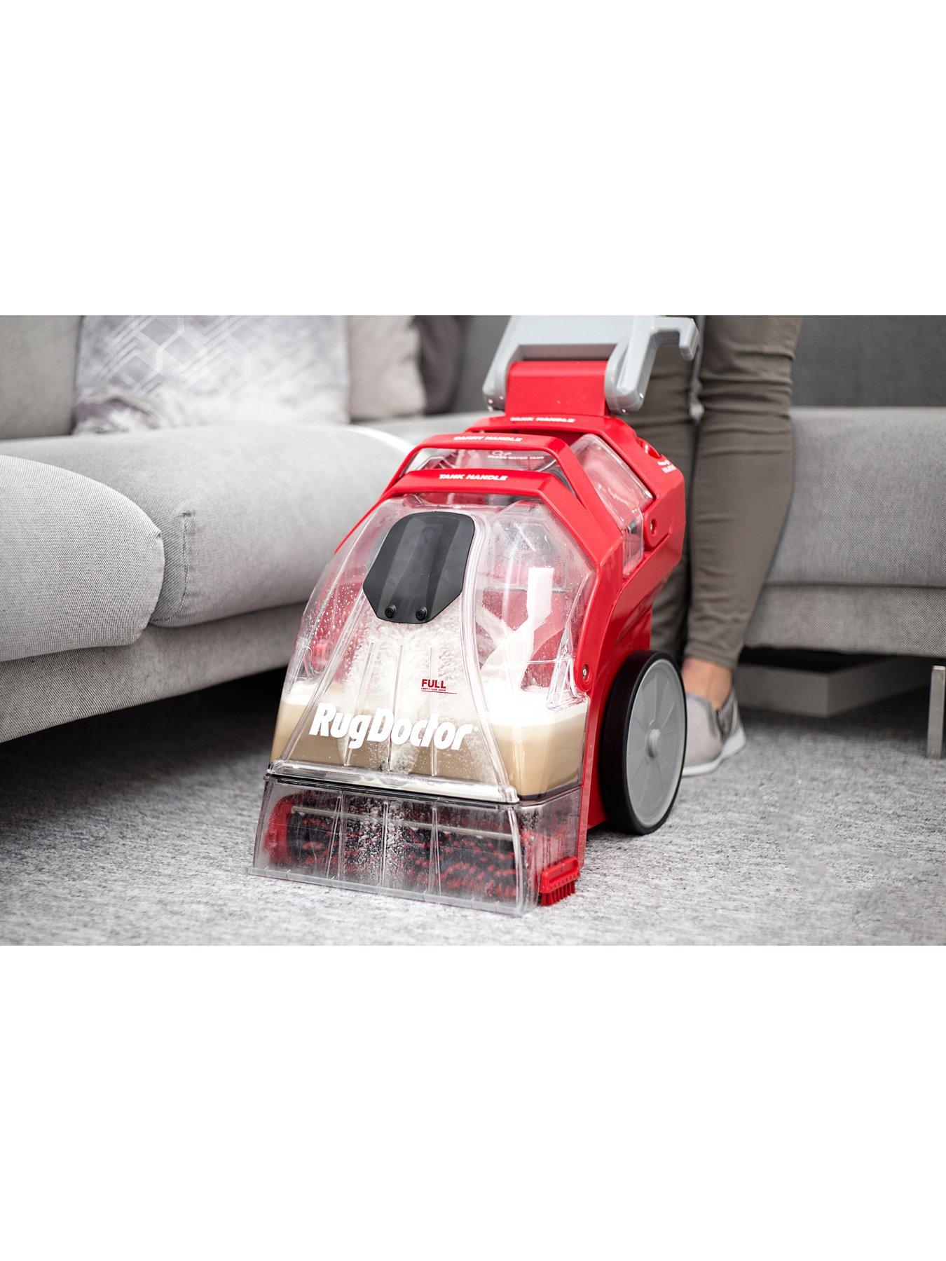 Image 5 of 7 of Rug Doctor Deep Carpet Cleaner