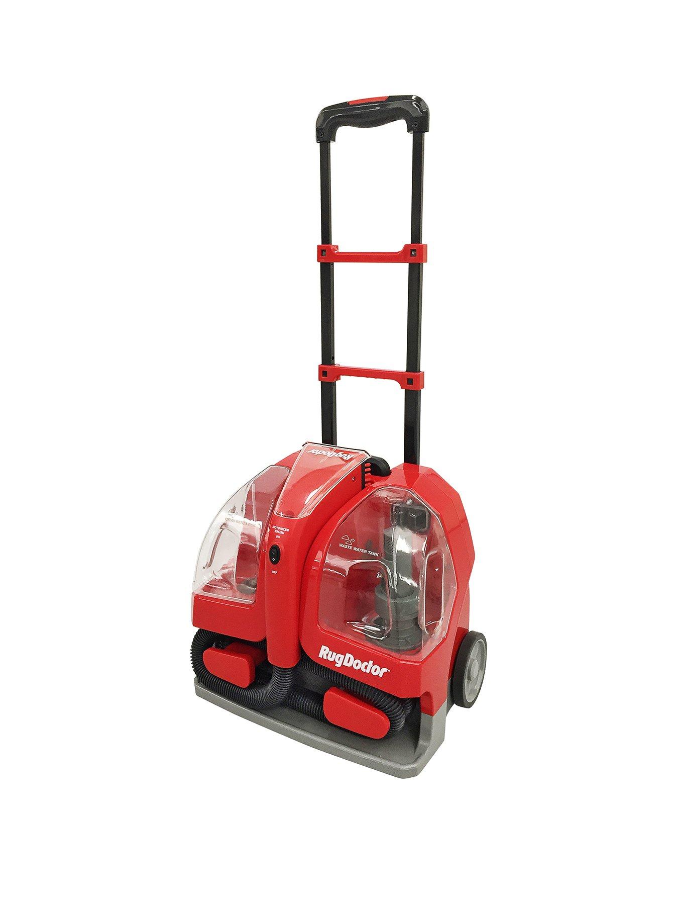 undefined RugDoctor Spot Cleaner
