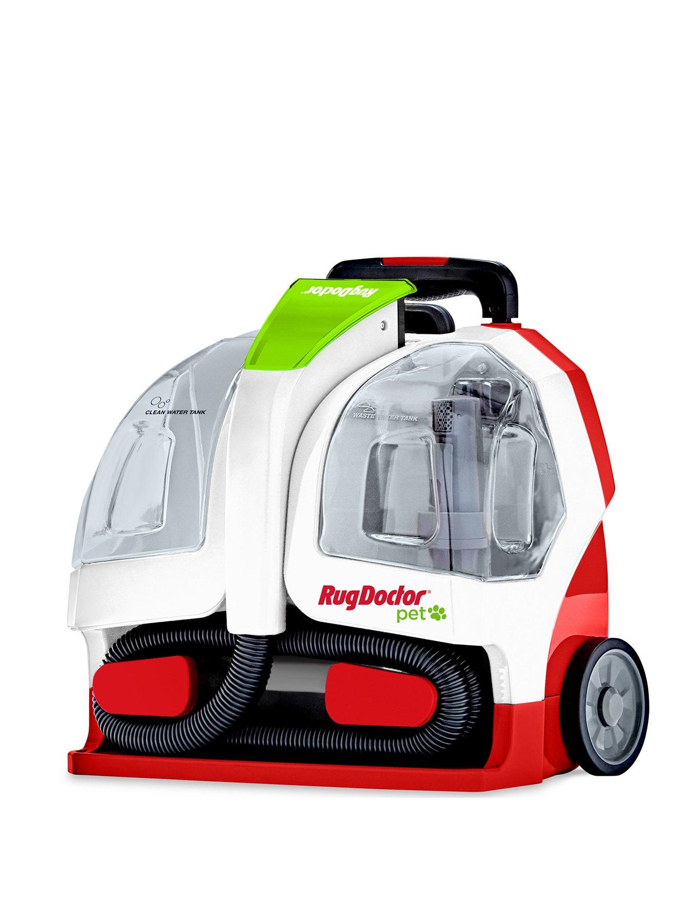undefined RugDoctor Spot Cleaner Pets