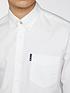 ben-sherman-long-sleeve-signature-oxford-shirt-whiteoutfit