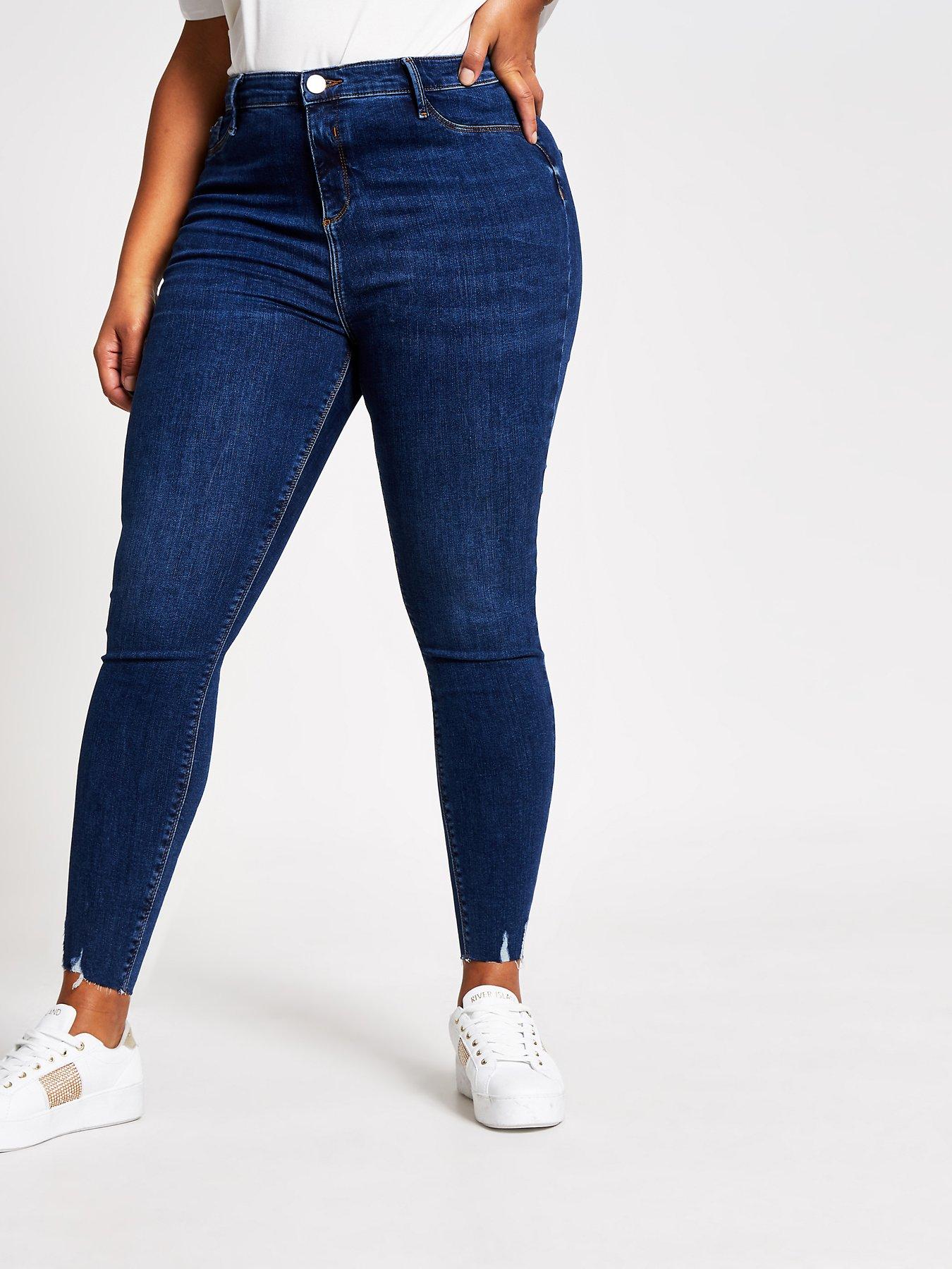 very molly jeans