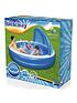  image of bestway-summer-days-family-pool