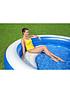  image of bestway-summer-days-family-pool