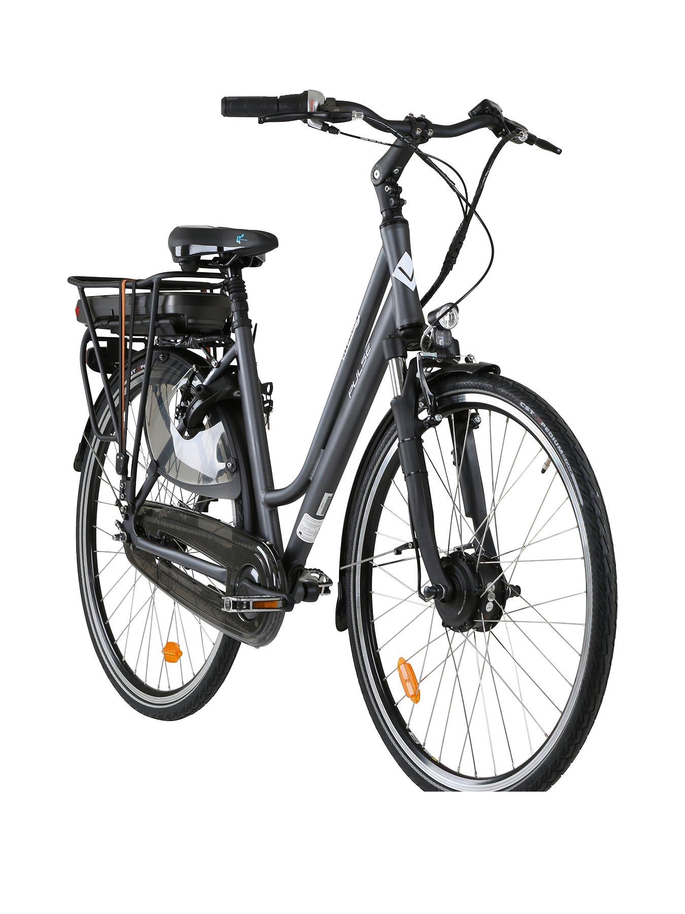 vitesse wave womens electric bike