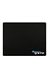  image of roccat-taito-mid-size-3mm-shiny-black-gaming-mousepad-2017