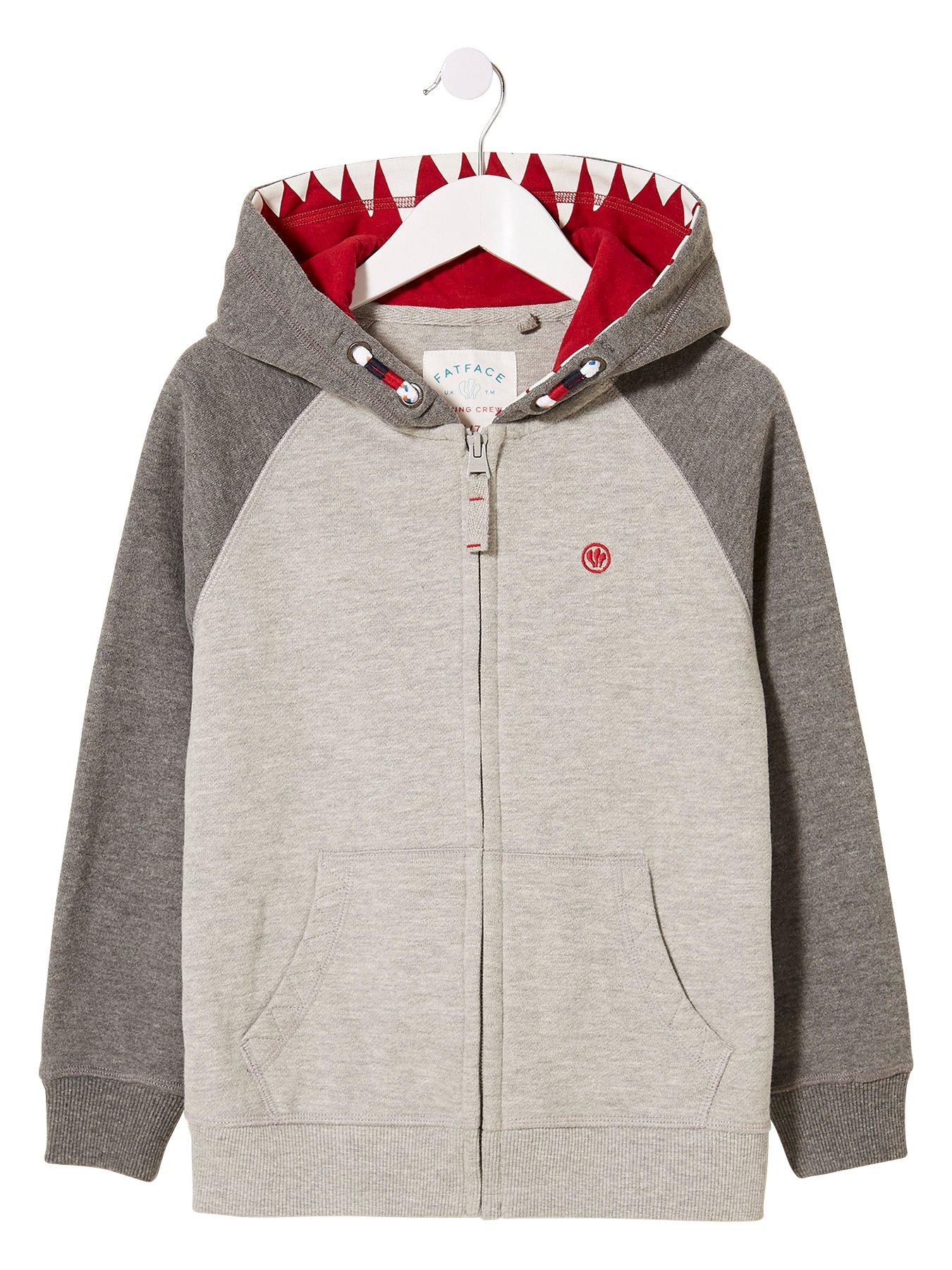 fat face womens hoodies sale