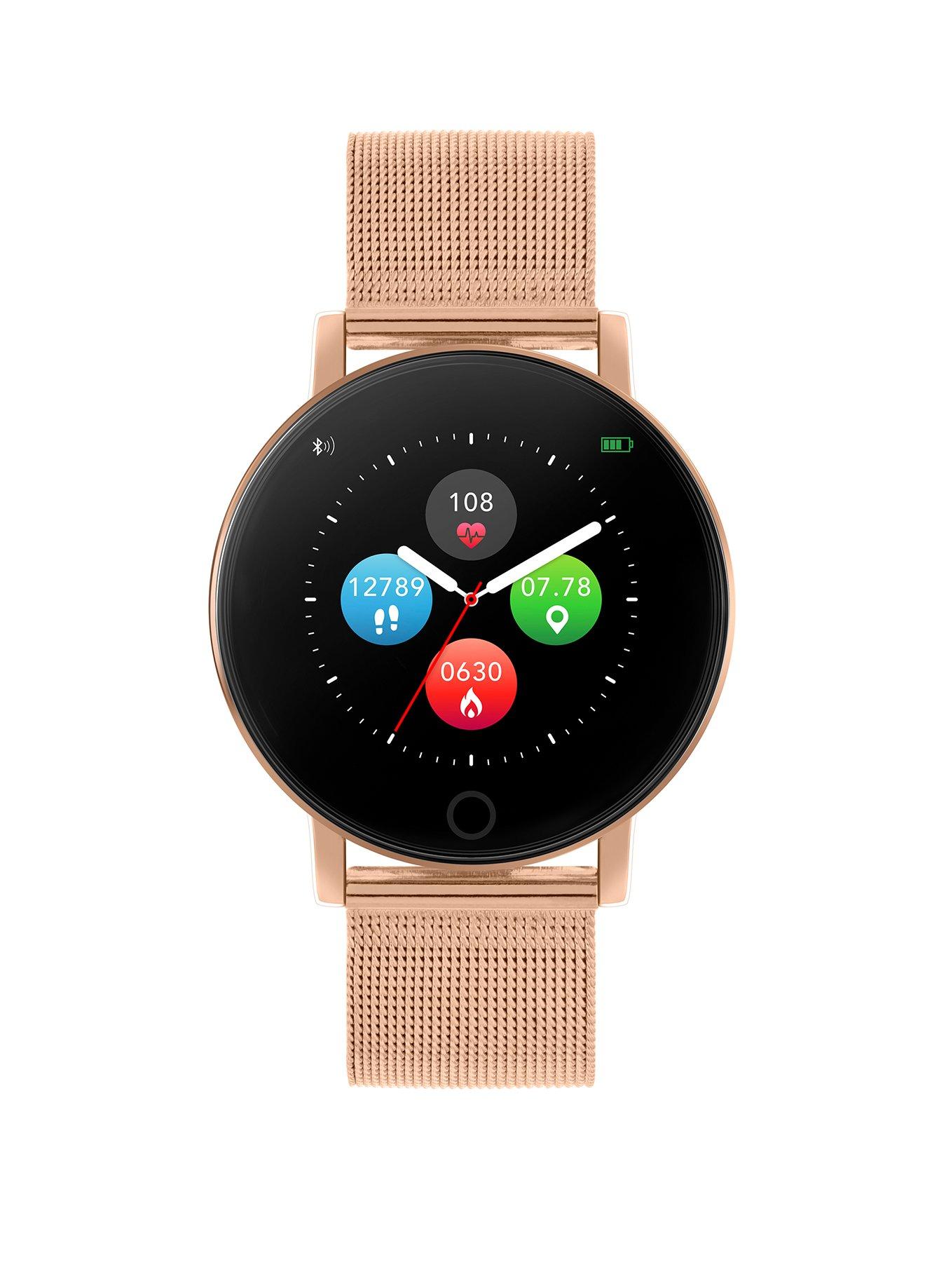 reflex active series 5