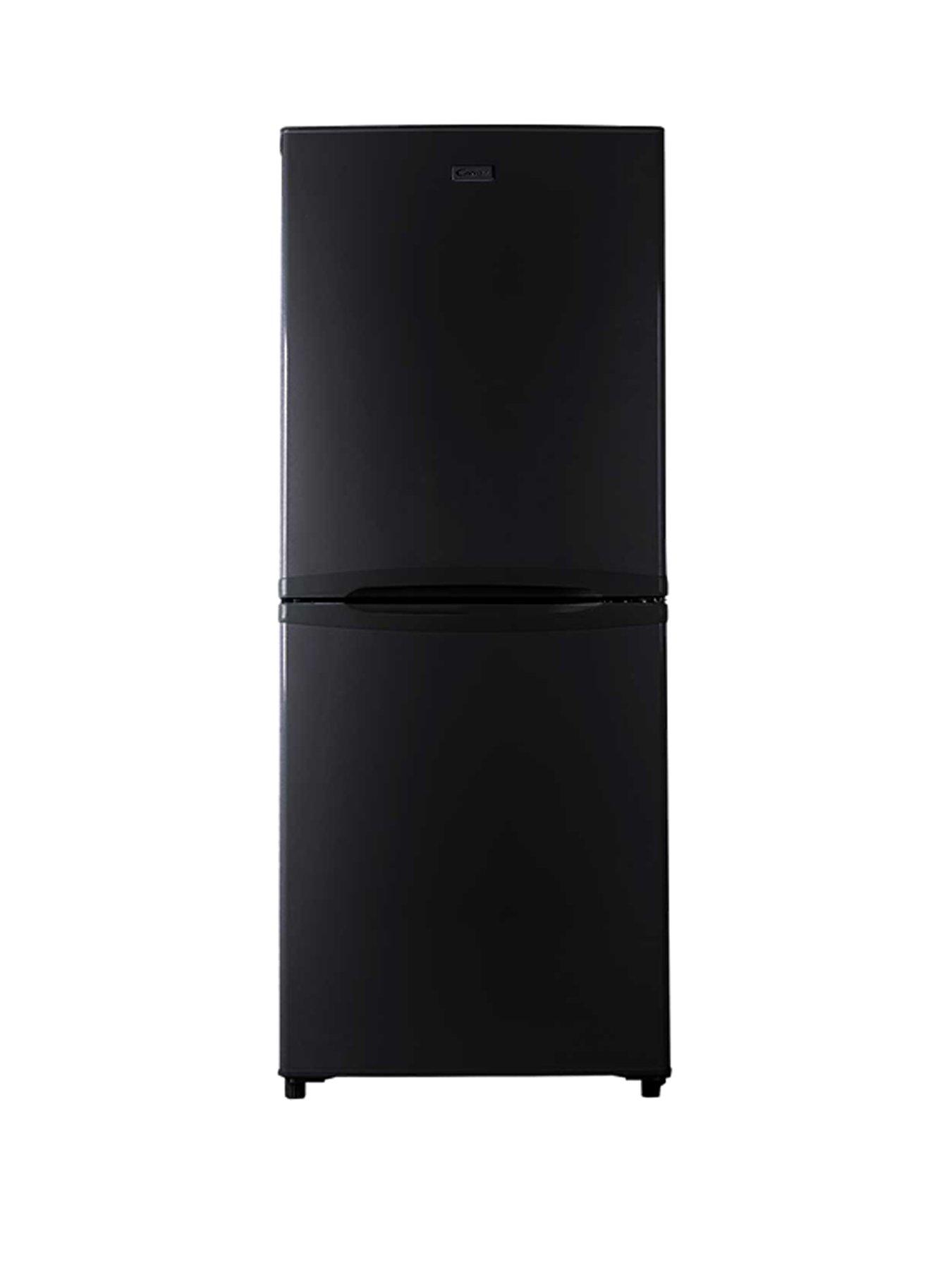 Black swan fridge freezer 2024 with water dispenser