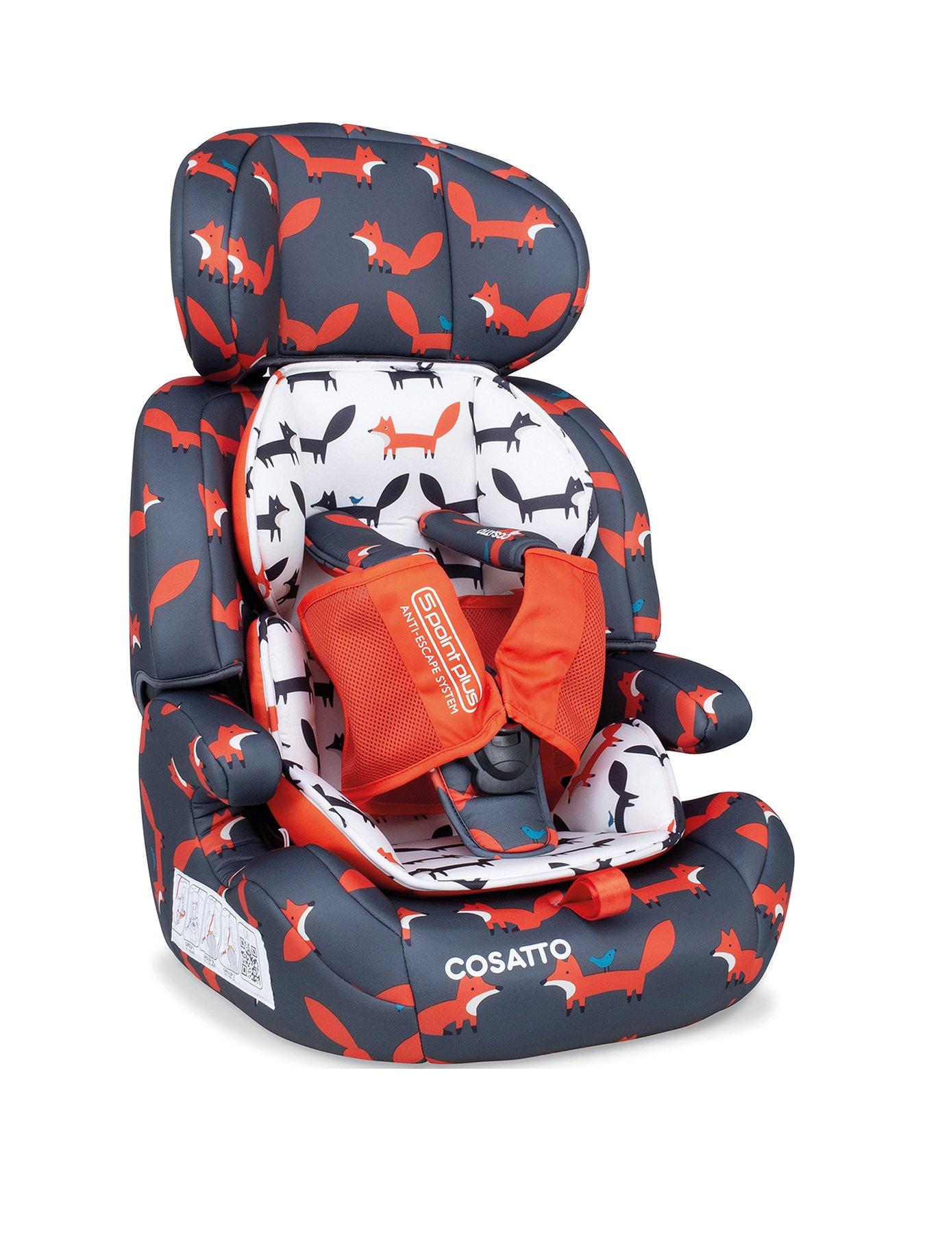 Multi group car seat sale