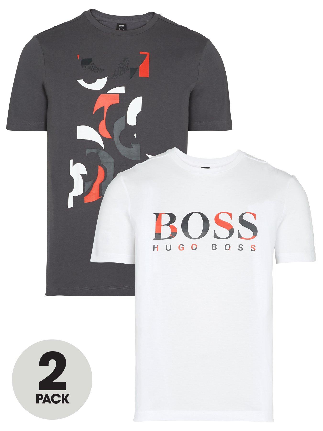 very hugo boss t shirts