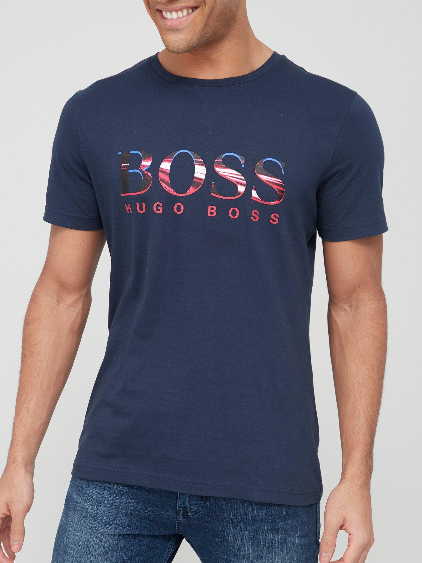 very boss t shirts