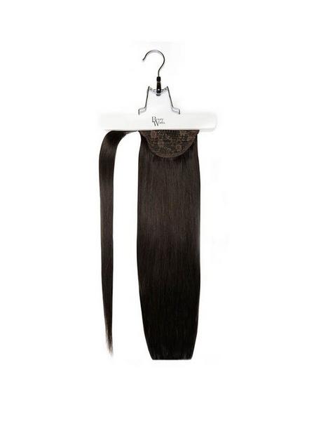 beauty-works-invisi-pony-18-inch-110nbspgrams