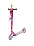  image of barbie-fixed-inline-mermaid-scooter