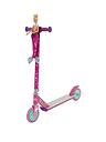 Image thumbnail 1 of 4 of Barbie Fixed Inline Mermaid Scooter