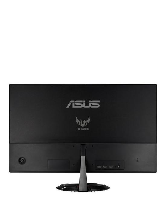 back image of asus-tuf-gamingnbspvg249q1r-238-inch-ips-fullnbsphd-monitor