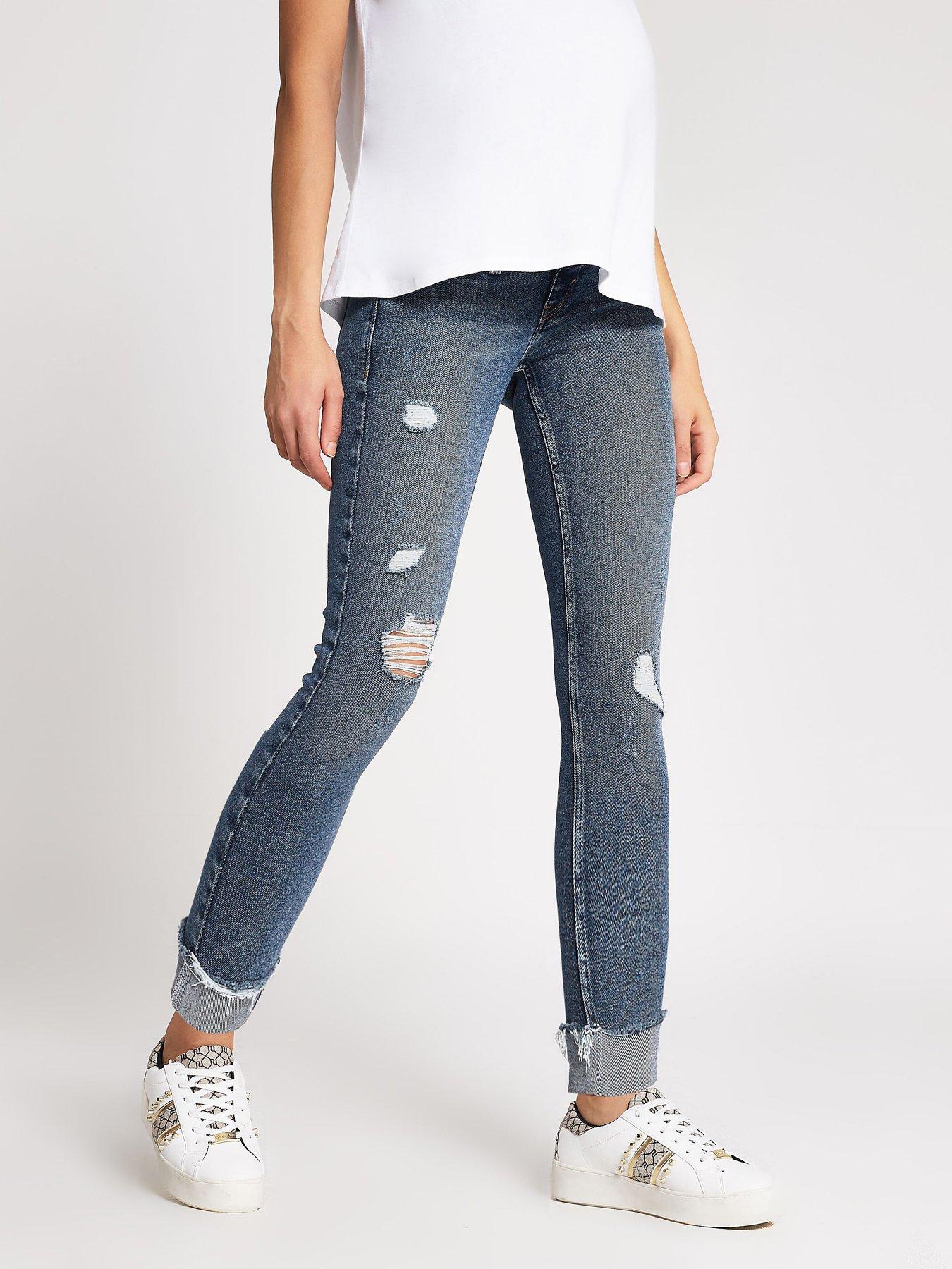 river island womens jeans uk