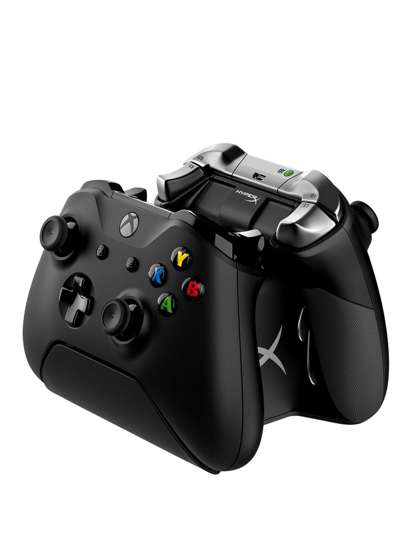 hyperx xbox