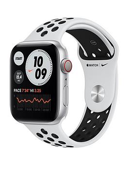 apple-watch-nike-series-6-gps-cellularnbsp44mm-silver-aluminium-case-with-pure-platinumblack-nike-sport-band