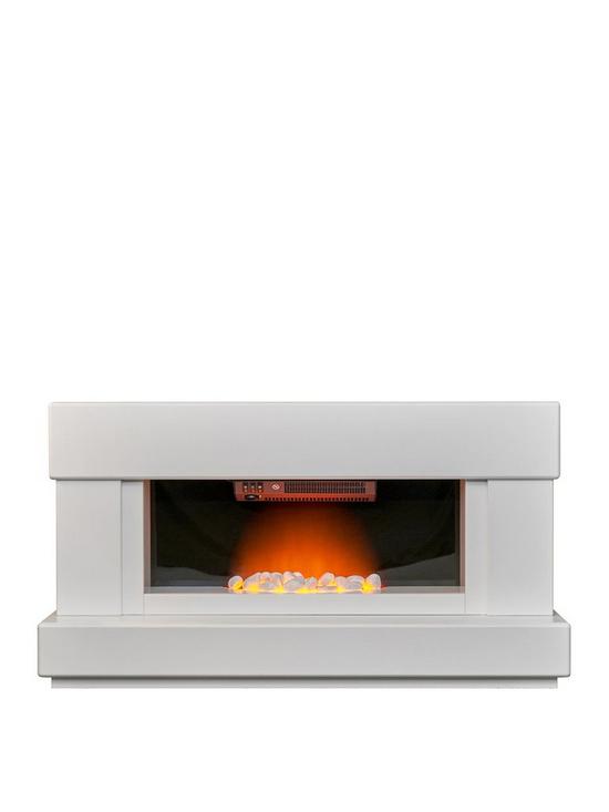 front image of adam-fires-fireplaces-adam-verona-electric-fireplace-suite-white
