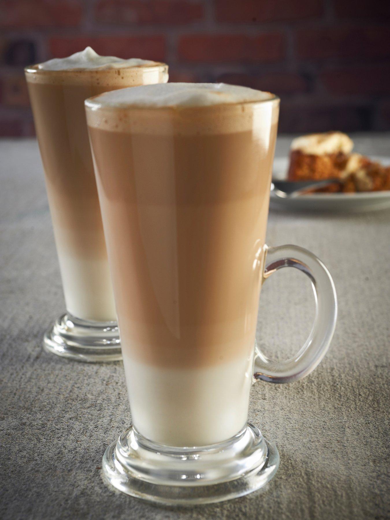 Ravenhead Entertain Set of 2 Latte Mugs