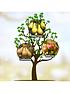  image of you-garden-three-variety-family-pear-tree-3l-potted