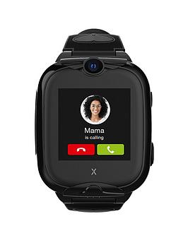 xplora-xgo2-black-kids-smartwatch