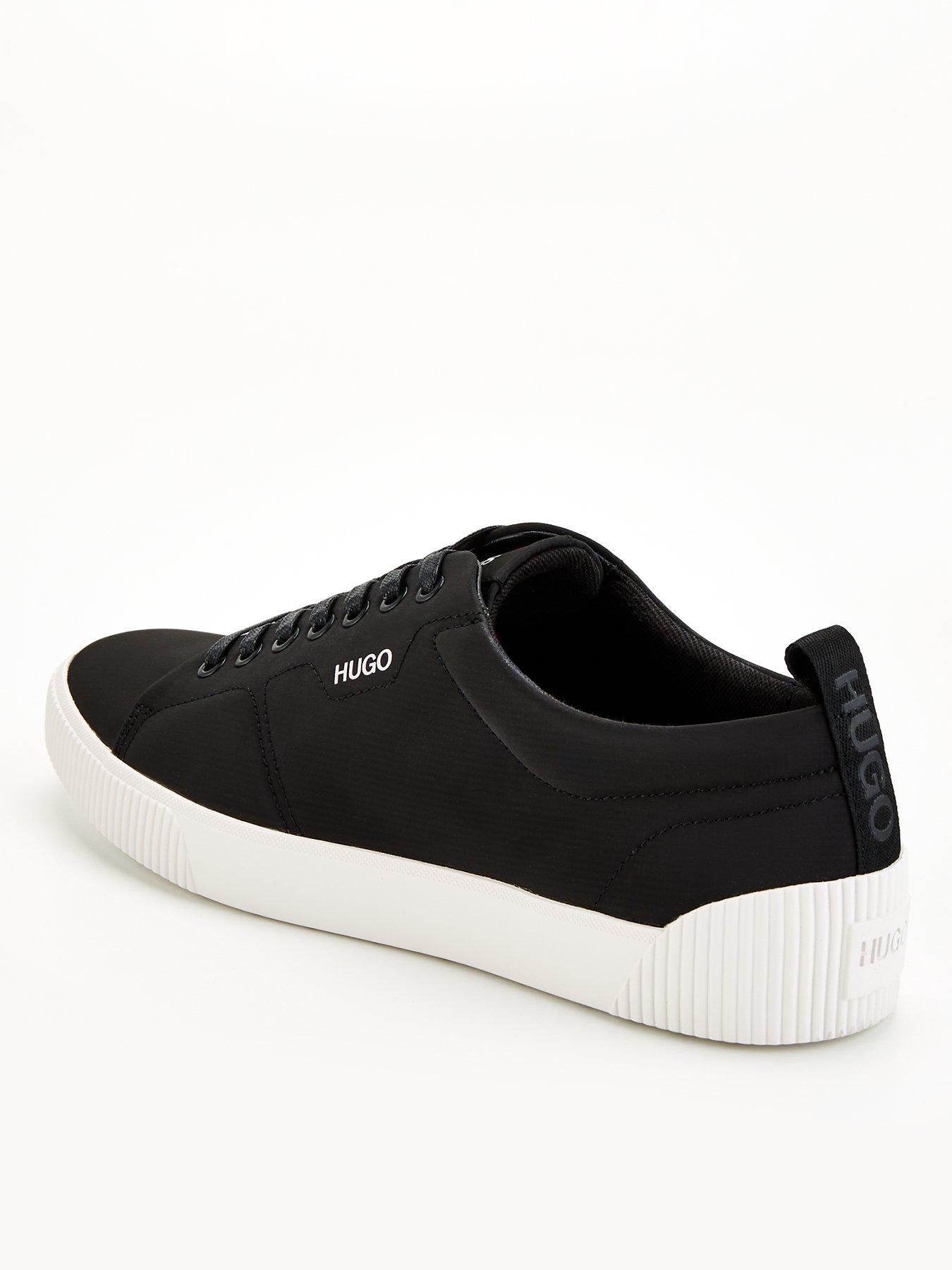 Hugo sneaker zero deals tenn