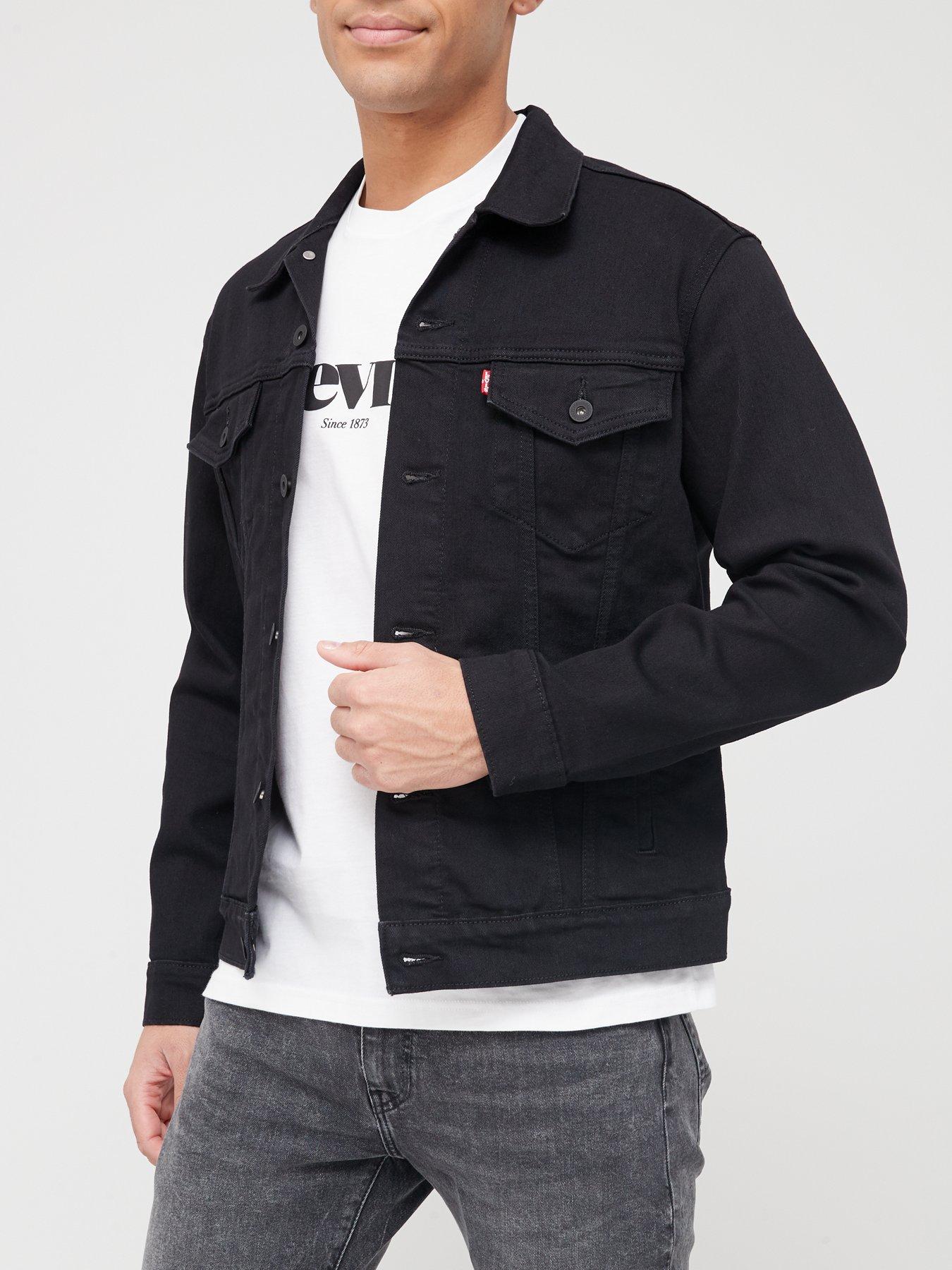 Levi's the trucker clearance jacket