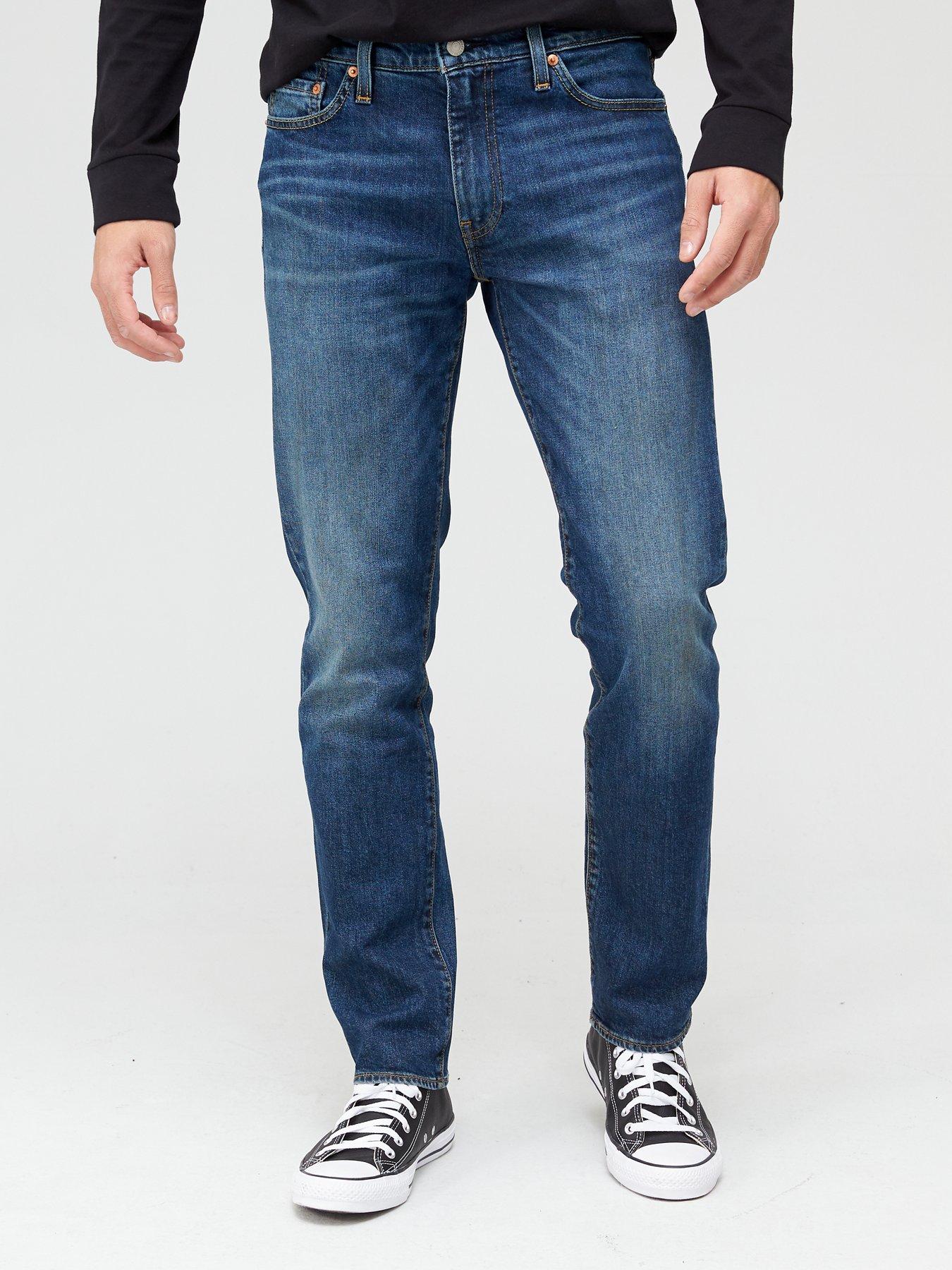 Descubrir 75+ imagen levi's men's 511 slim fit jean Thptnganamst.edu.vn