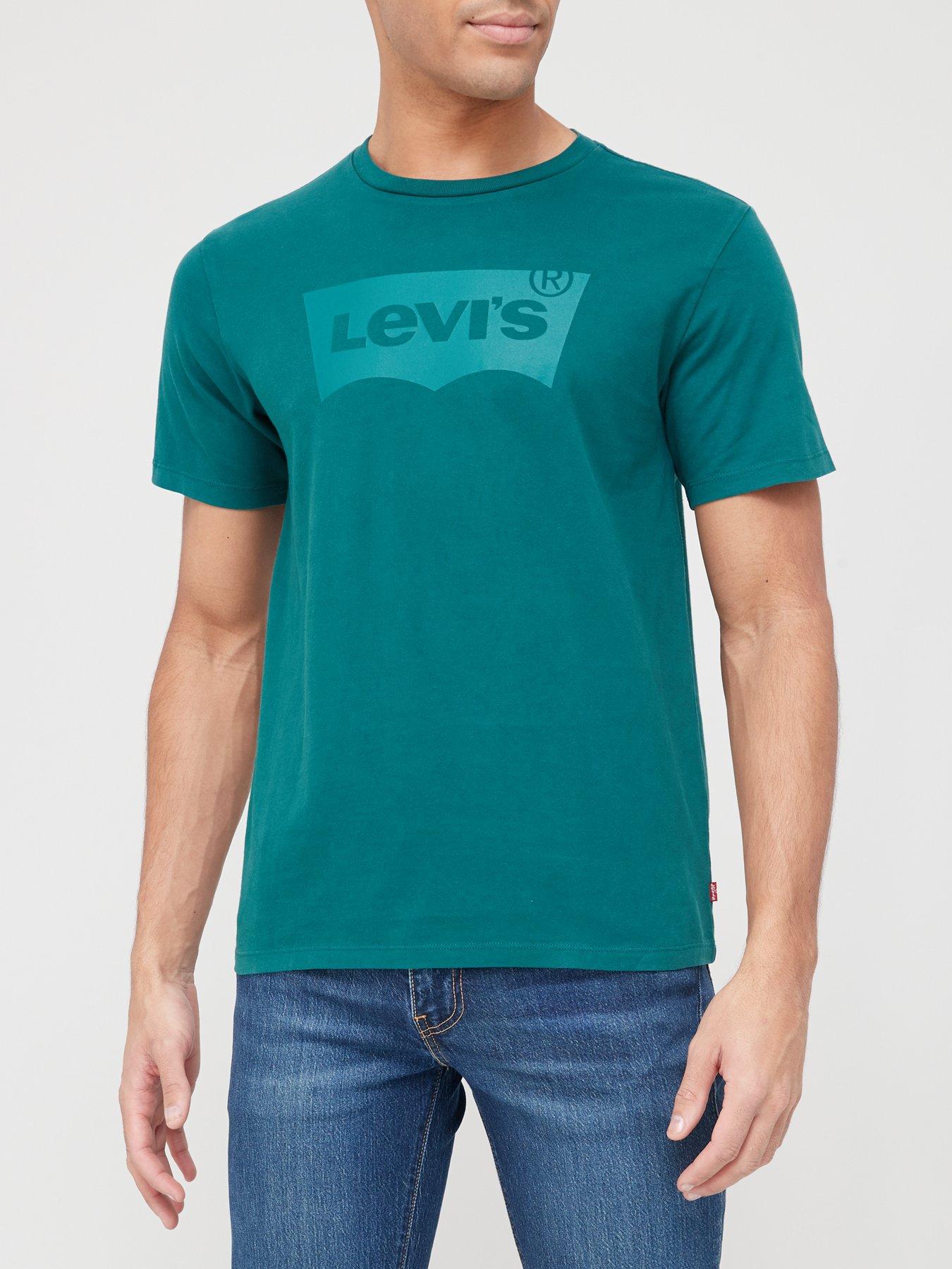 levis xxl t shirt