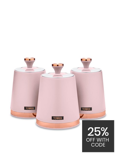 tower-cavaletto-storage-canisters-in-pink-ndash-set-of-3