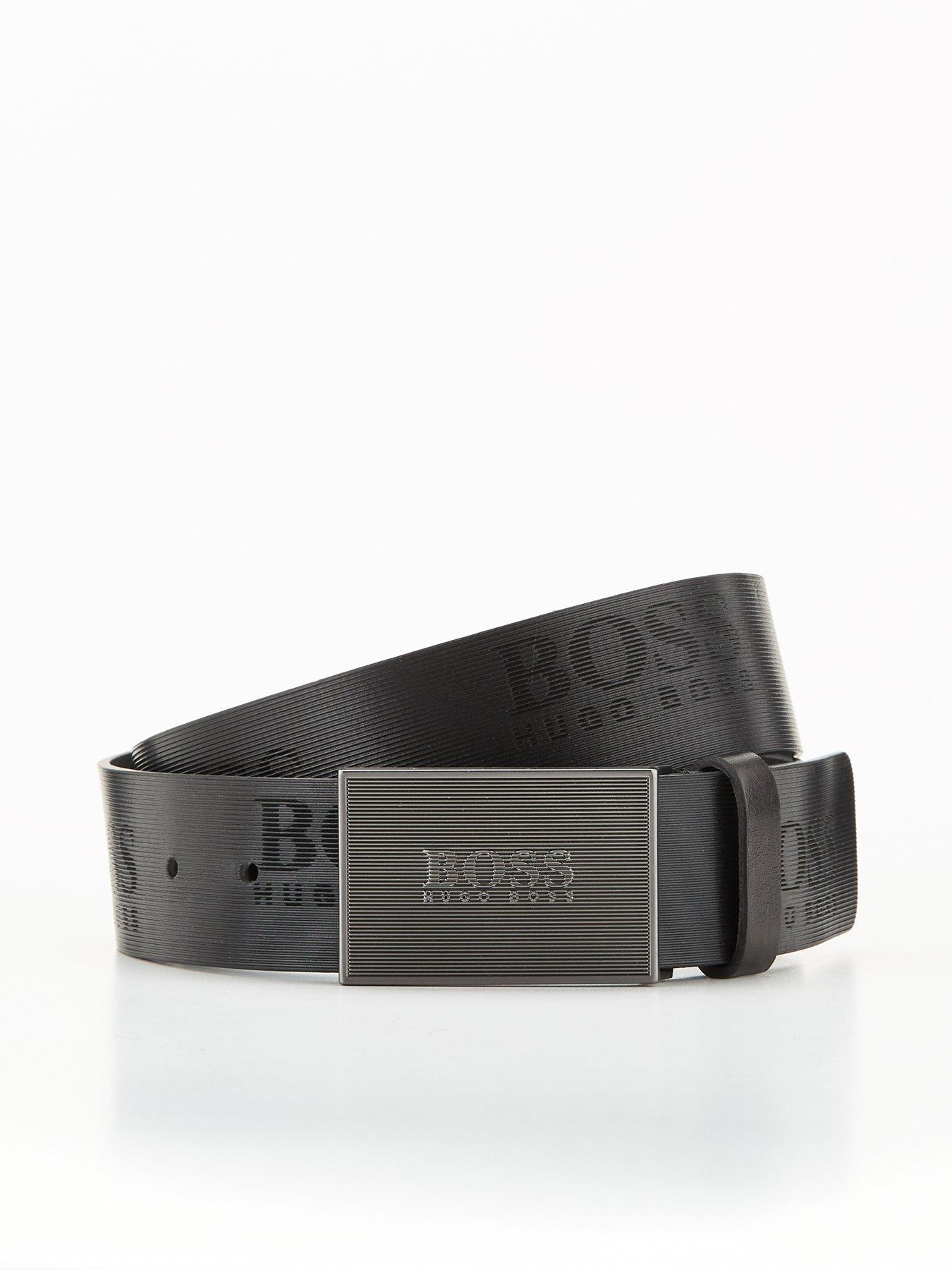 boss icon belt