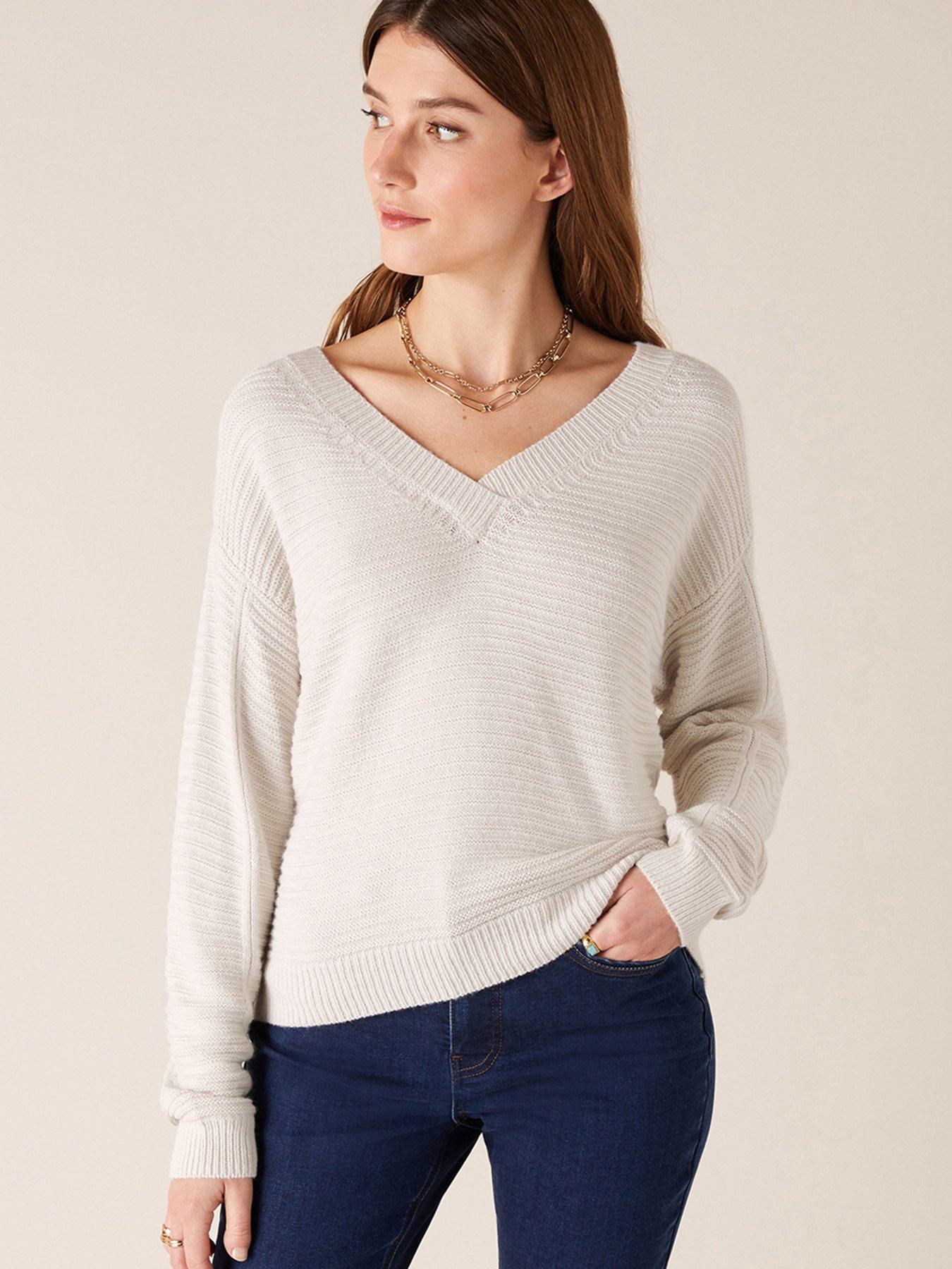 monsoon ladies knitwear
