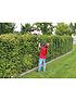  image of einhell-garden-expert-hi-reach-telescopic-hedge-and-pruner-18v-battery-included