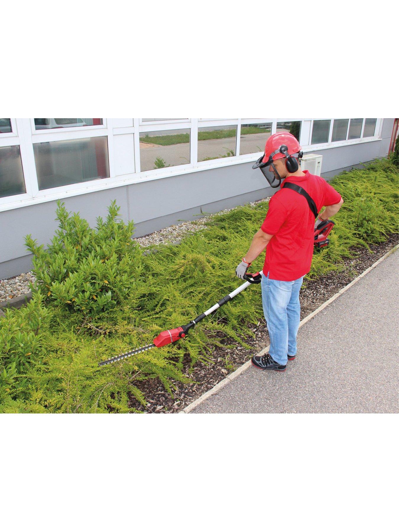 Image 3 of 6 of Einhell PXC High Reach Multi Tool - GE-HC 18 Li T Kit (18V includes battery)