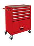  image of einhell-tc-tw-100nbsppower-tool-classic-workshop-trolley