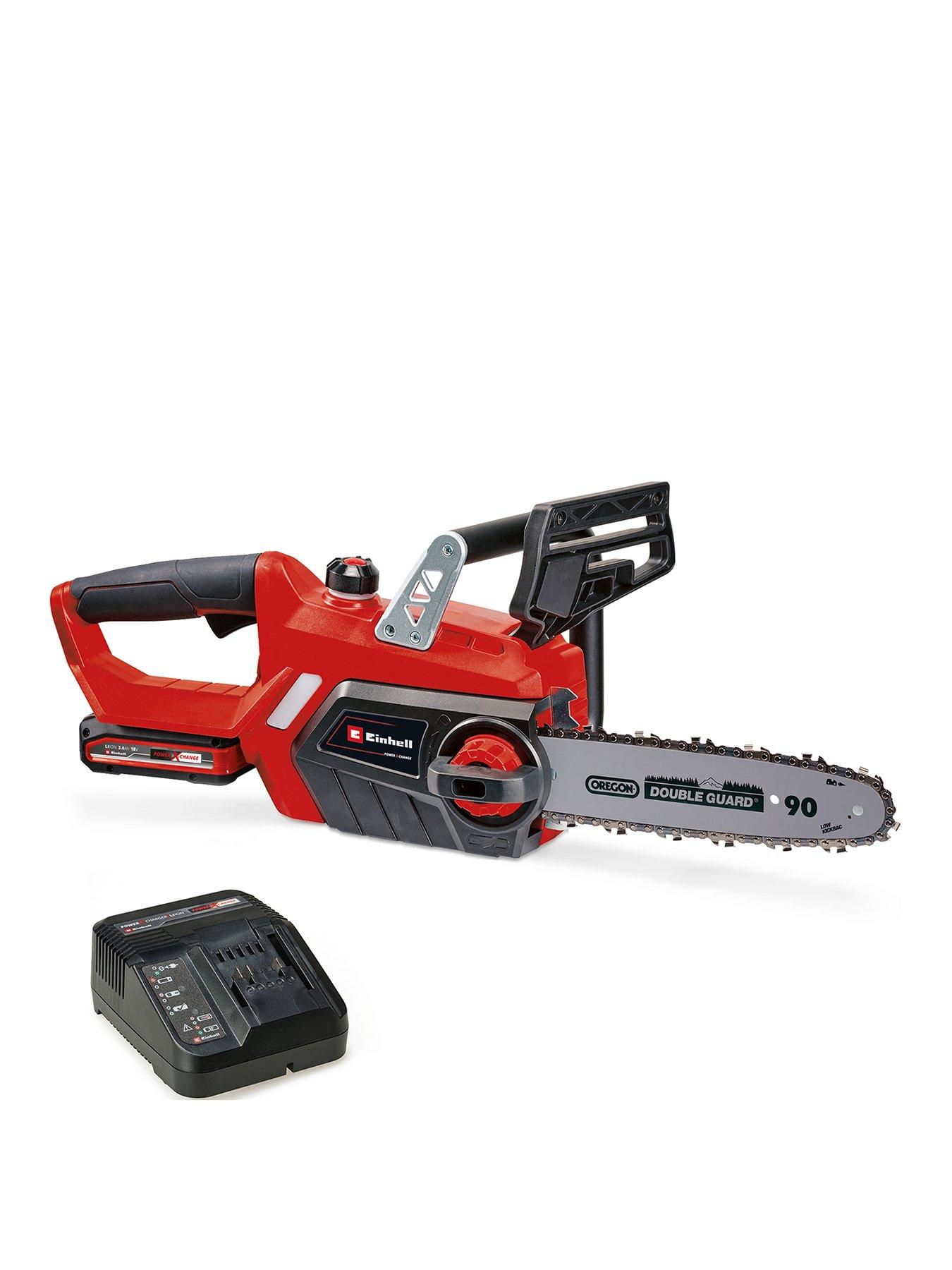 Battery chainsaws 2024 for sale