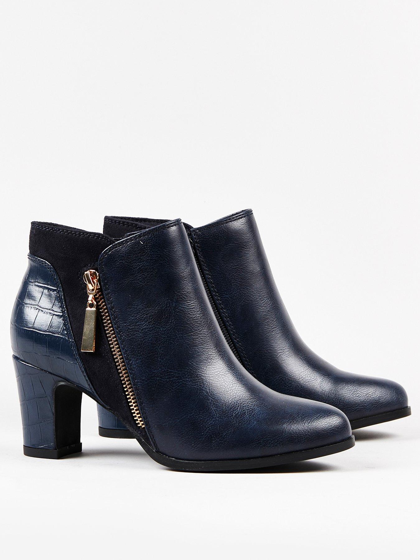 wallis shoes and boots