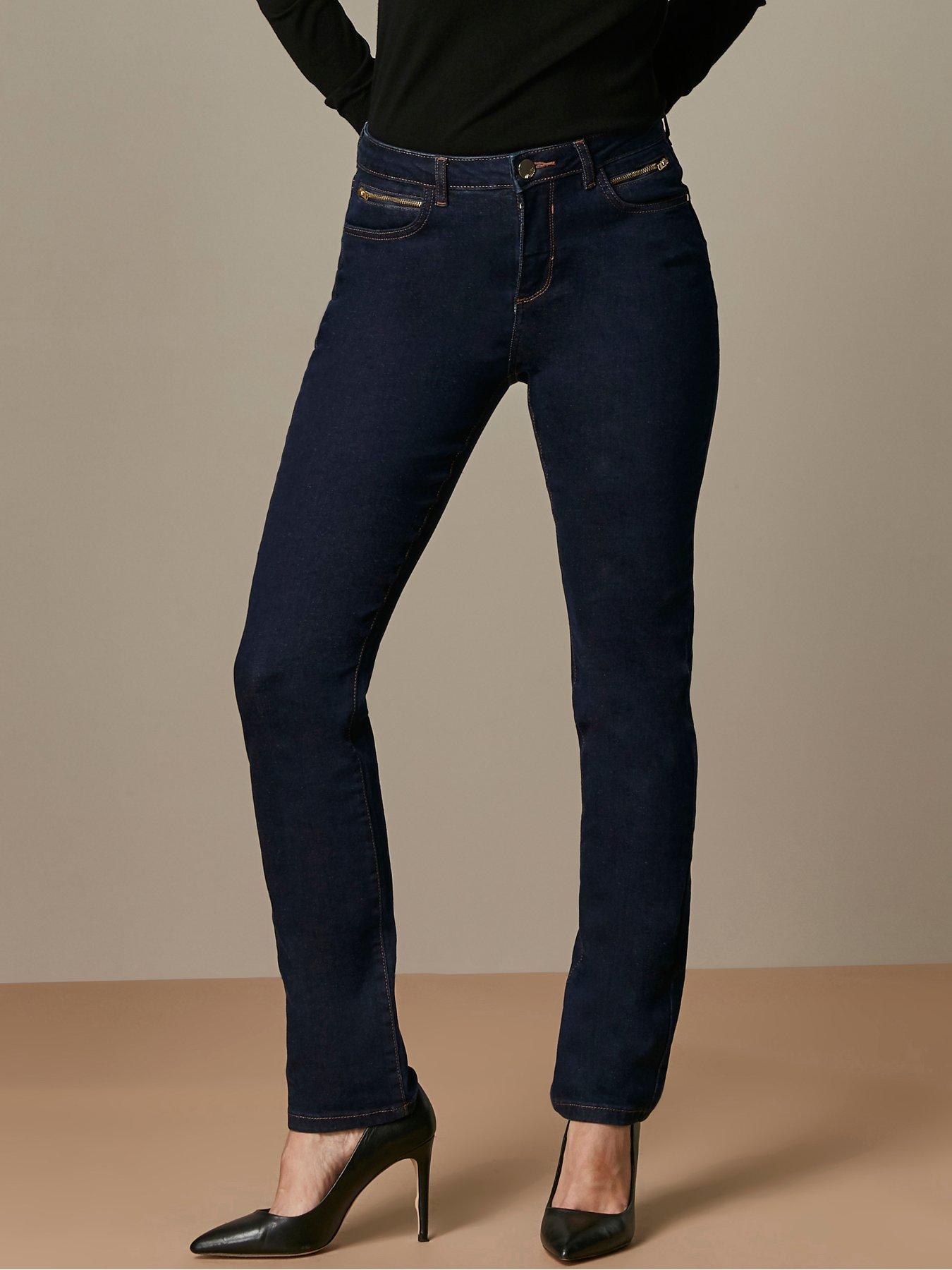 wallis harper petite jeans