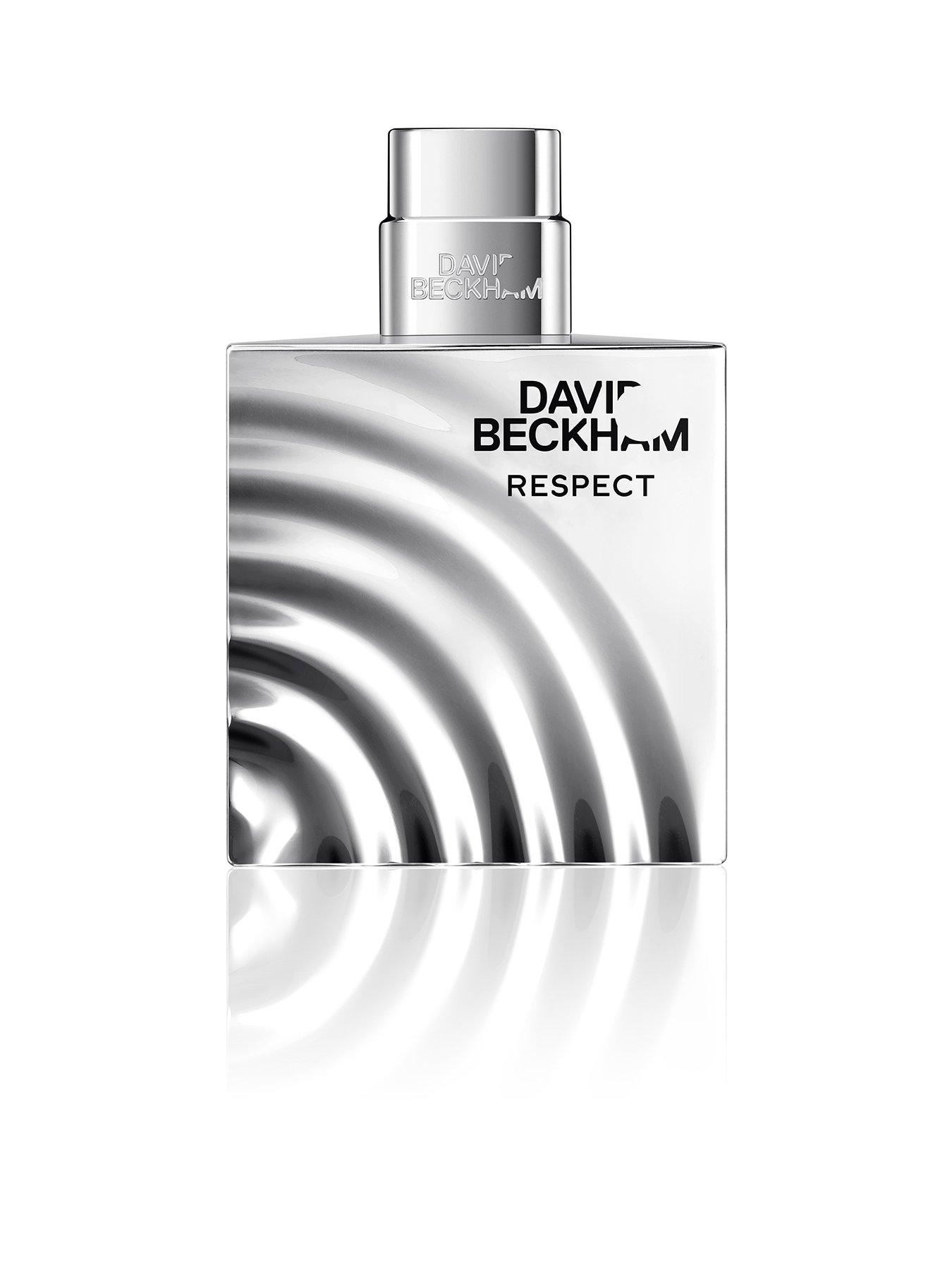 Image 1 of 4 of Beckham Respect 60ml Eau de Toilette